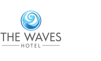 The Waves Hotel - 820 NW Coast St, Newport, Oregon 97365