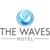 The Waves Hotel - 820 NW Coast St, Newport, Oregon 97365