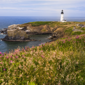 Waves Hotel - Lighthouse